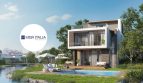 IL Bosco New Capital – Standalone Villa