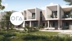 Solana West – Twin House