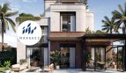Crescent Walk – Villa