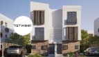 Scenes – Twin Houses
